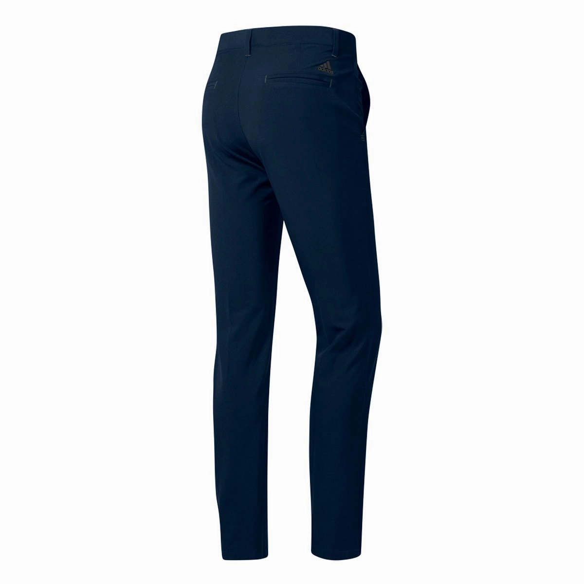 Breathable activewear adidas Ultimate365 Tapered Golf Trousers - Navy