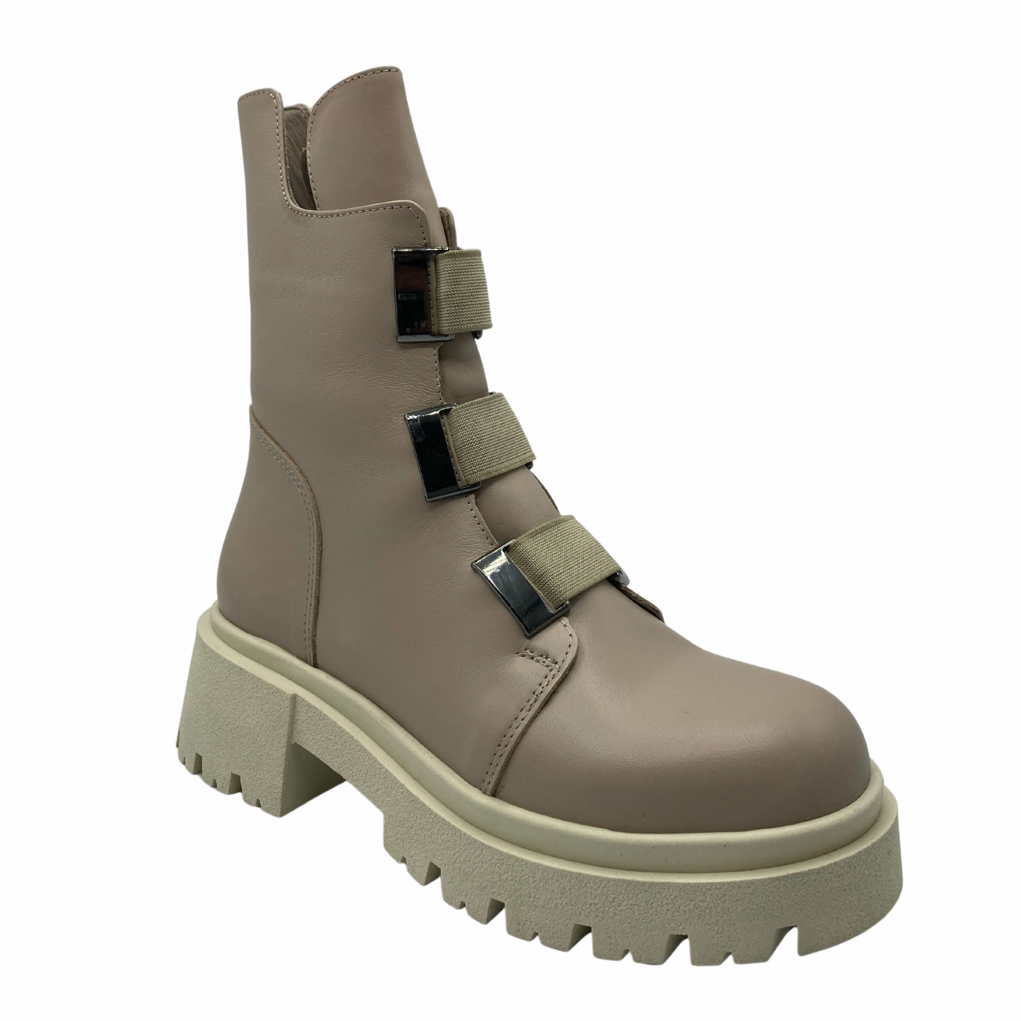 Urban Fashion Tyche Radar