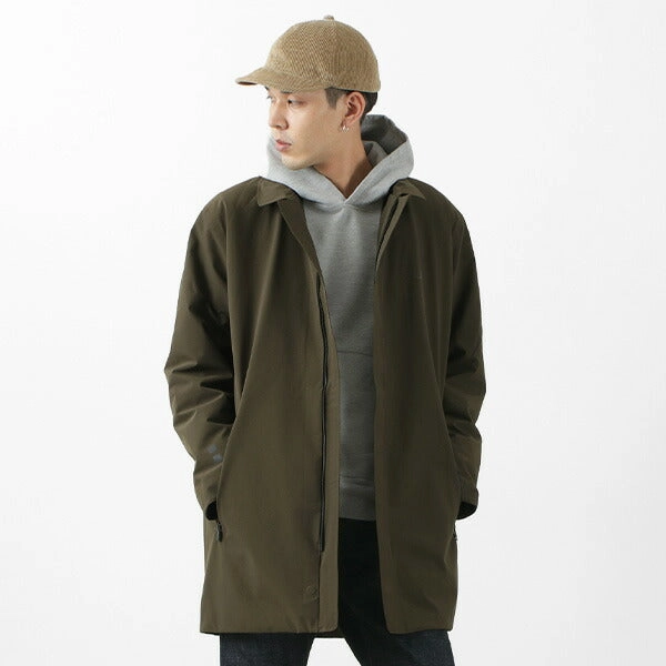 Warmth Retention UBR / Regulator Coat