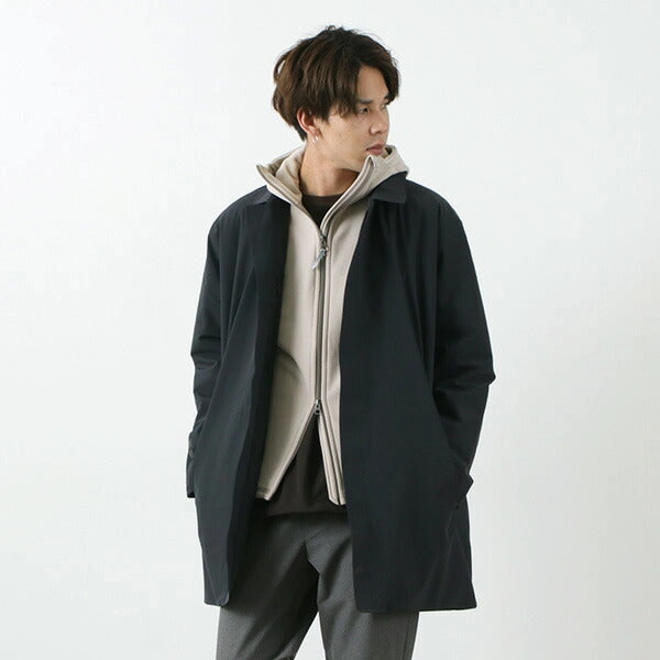 UBR / Regulator Coat Tear Resistant Knit Teflon Coated