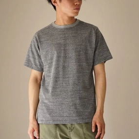 Festival wear Unisex versatility KEPANI / Freedom Sleeve T-Shirt Raffy Jersey