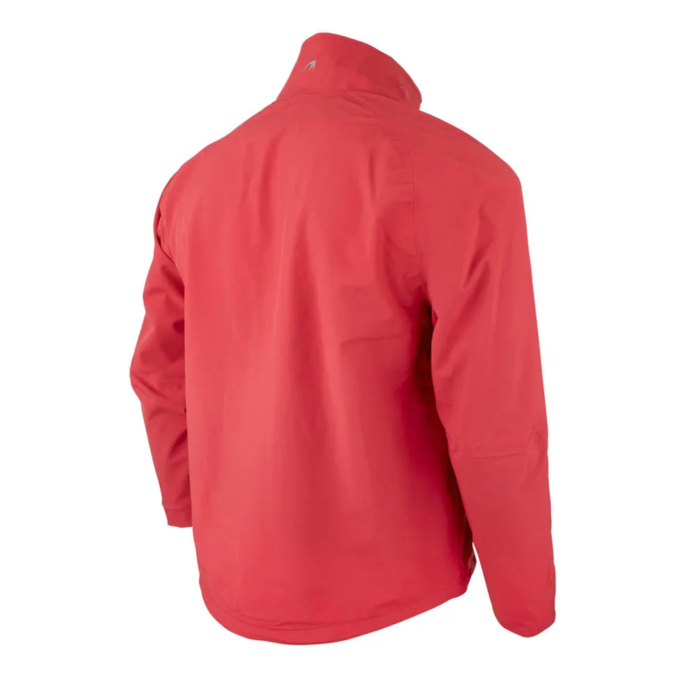 Benross Hydro-Pro Waterproof Jacket Adjustable Hood