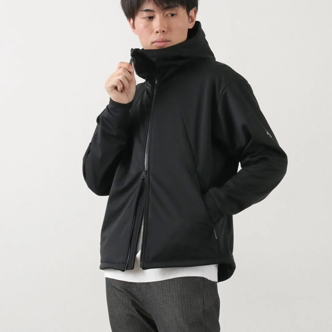 DESCENTE ALLTERRAIN 81 / Tech Soft Jacket Compression Fit
