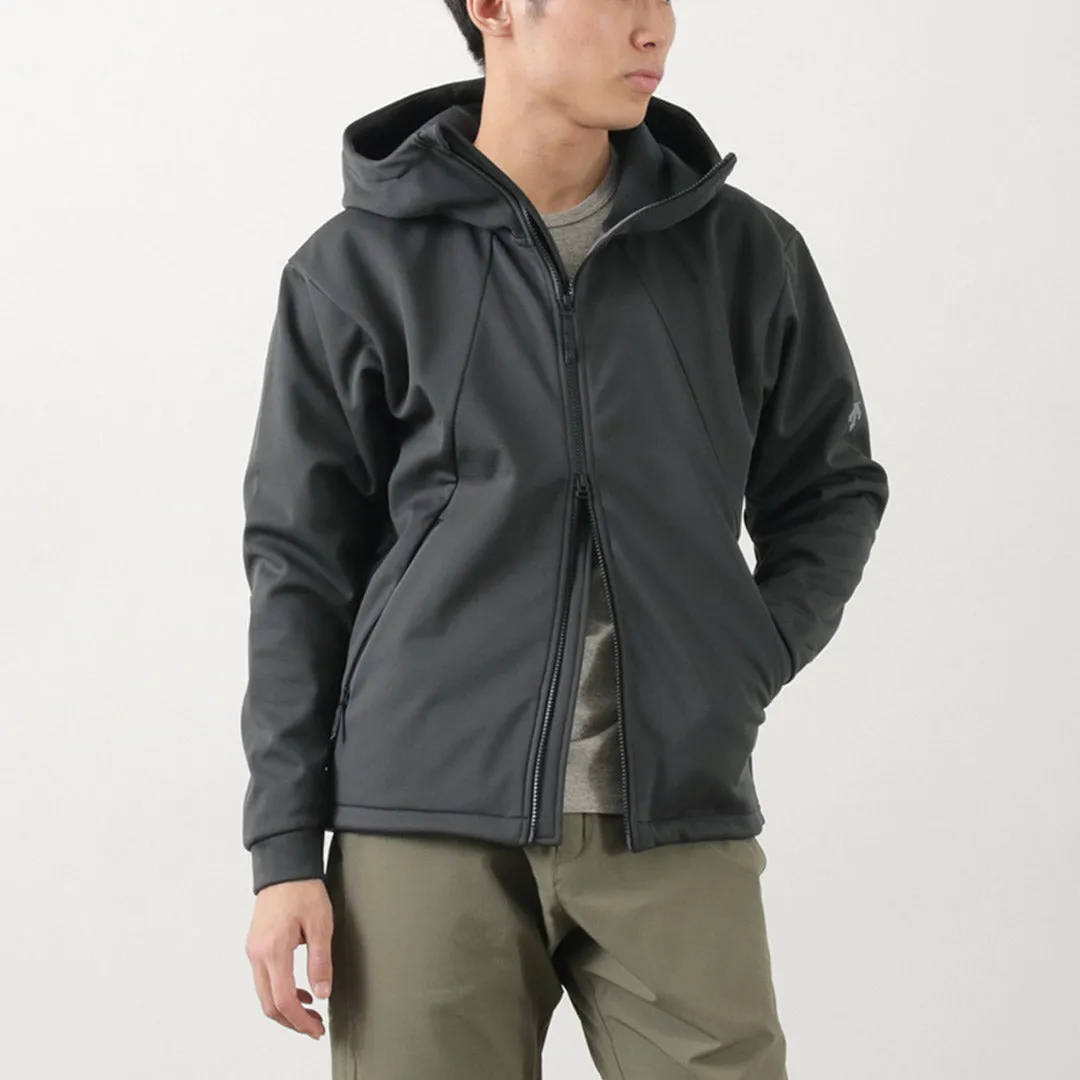 Breathable Membrane DESCENTE ALLTERRAIN 81 / Tech Soft Jacket