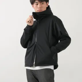 DESCENTE ALLTERRAIN 81 / Tech Soft Jacket Compression Fit
