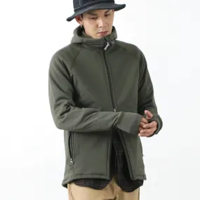 Thick Insulation Durable Outer Shell HOUDINI / Ms Power Hoodie