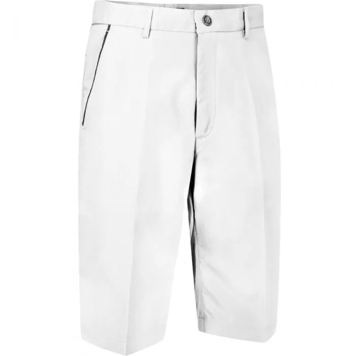 Stuburt Endurance Tech Shorts - White Everyday Comfort winter shorts