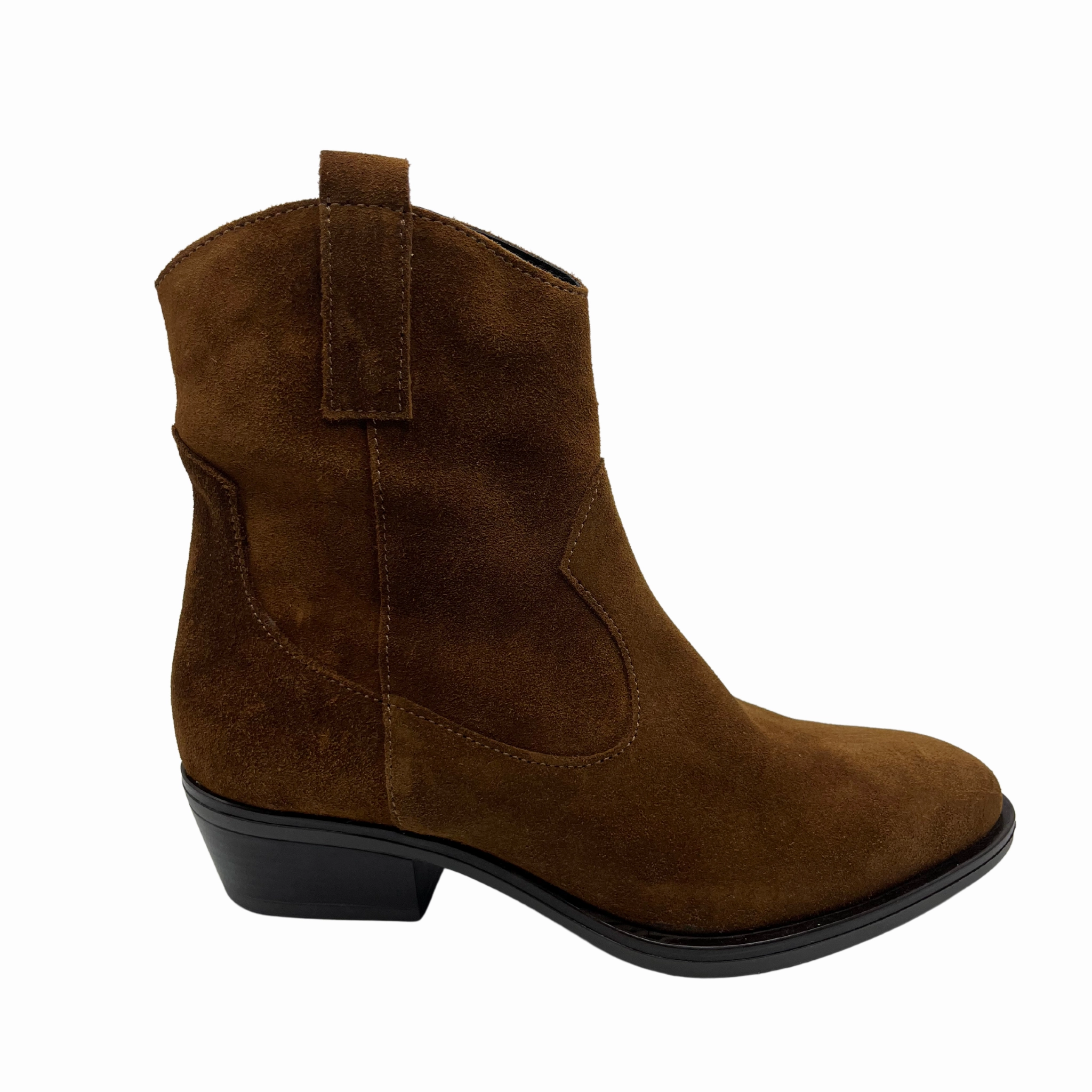 Ateliers Derren Feather Light Work Commute Elastic Ankle