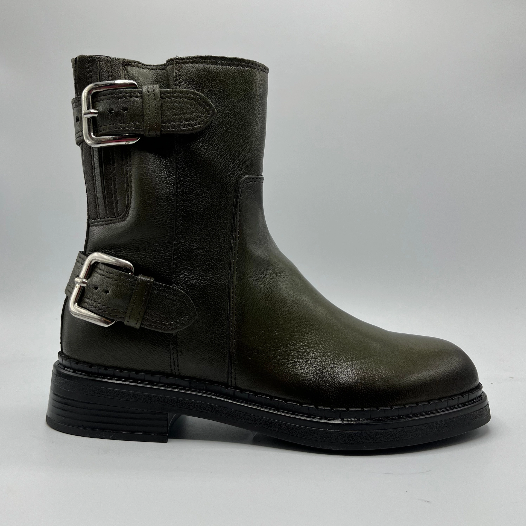 Ventilated Footbed Mjus Fata