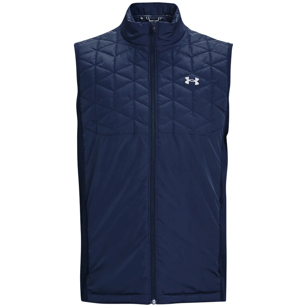 Under Armour CG Reactor VLAP Vest - Academy construction quality Prize