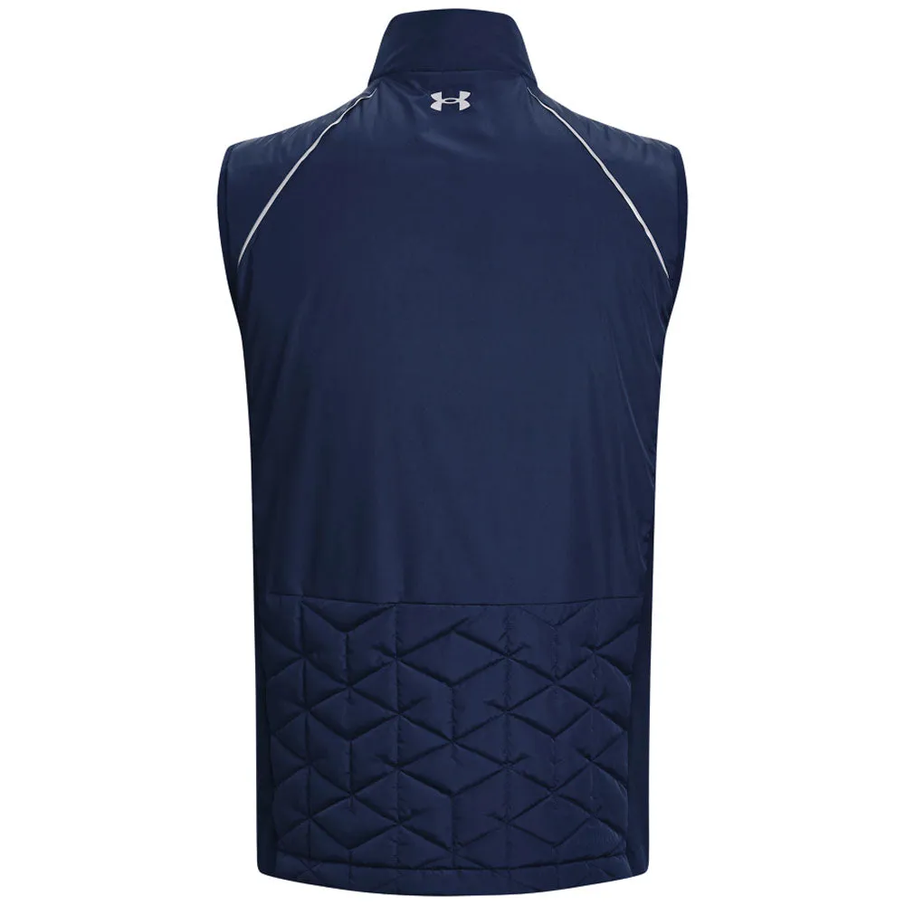 Reinforced Armholes Under Armour CG Reactor VLAP Vest - Academy