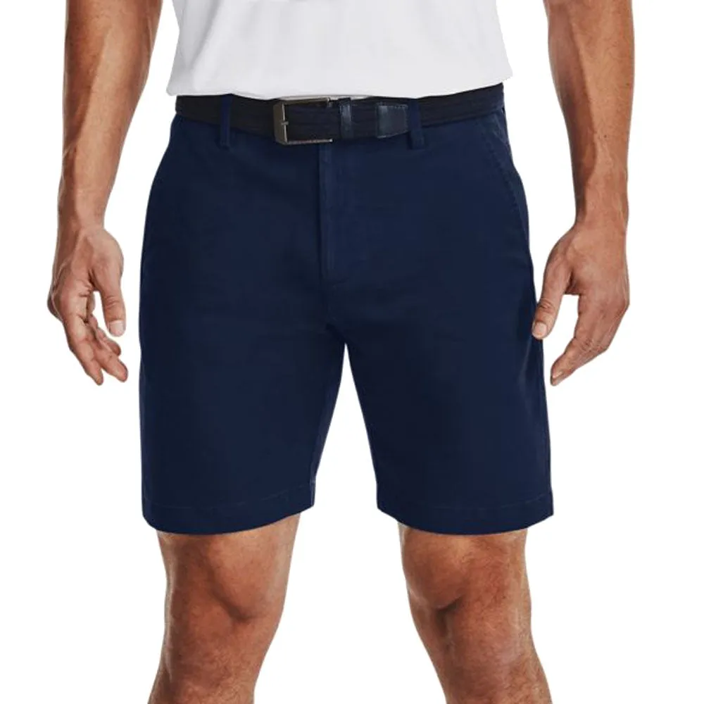 Under Armour Chino Shorts - Academy Navy Everyday Feel