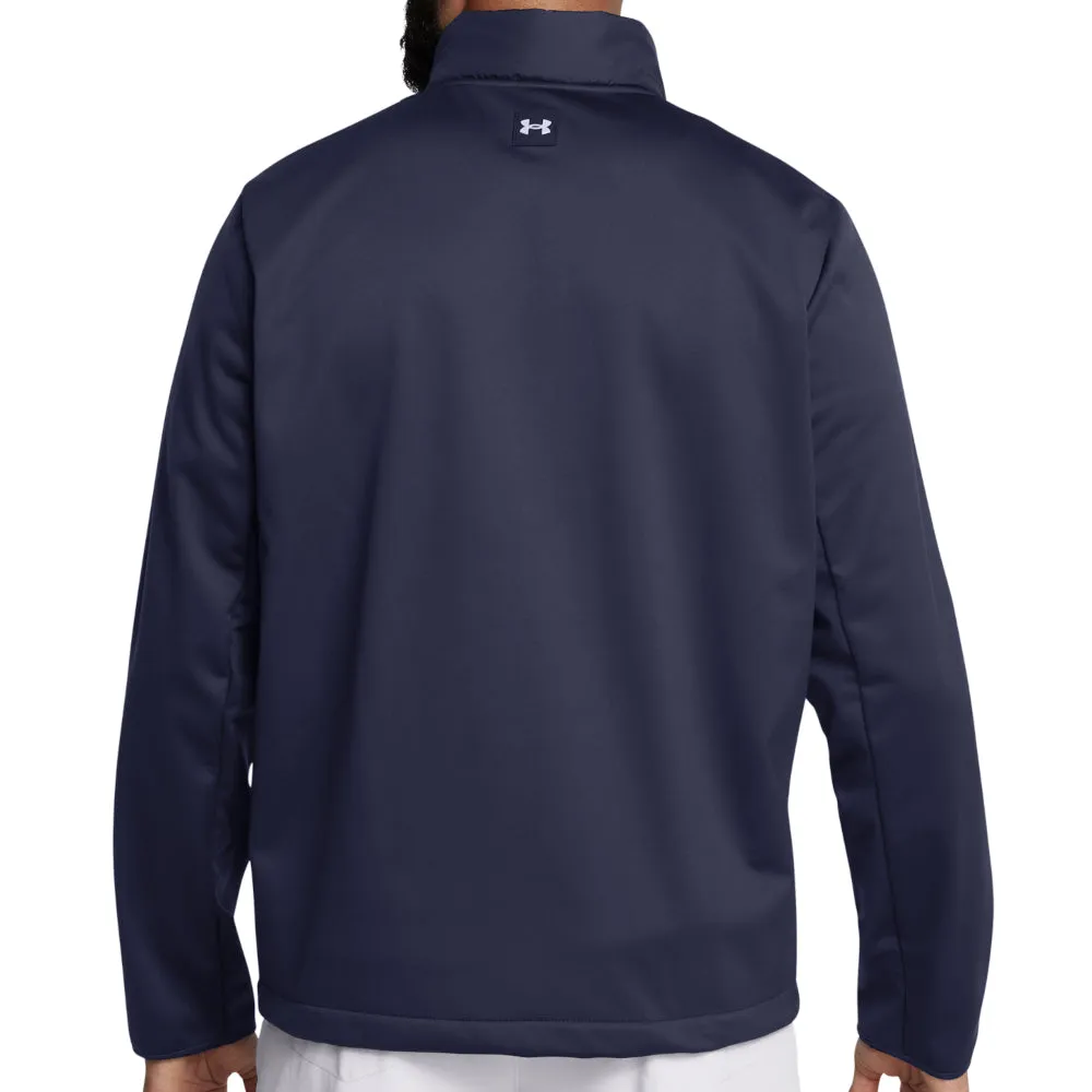 Effortless Look Under Armour Drive Pro Insulated Jacket - Midnight Navy
