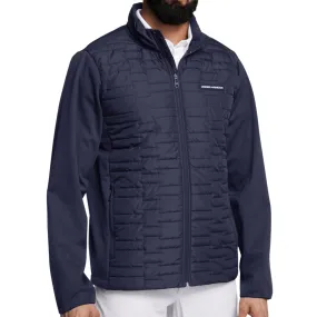 Under Armour Drive Pro Insulated Jacket - Midnight Navy NonRestrictiveCut