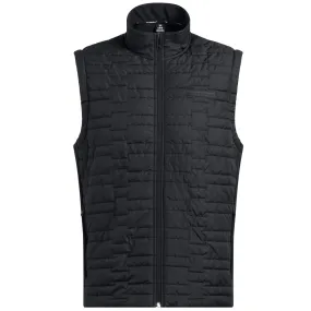 Under Armour Drive Pro Insulated Vest - Black recreation Multi Pocket Layout