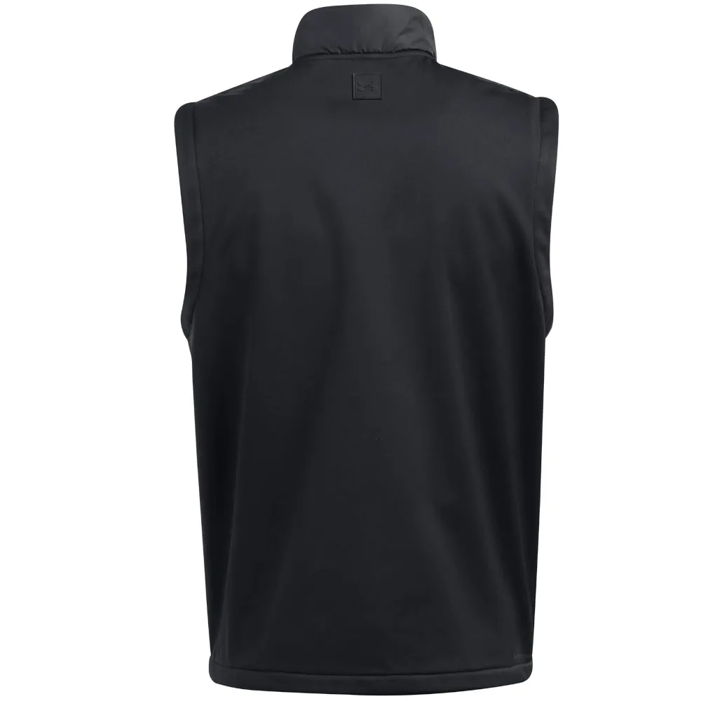 Under Armour Drive Pro Insulated Vest - Black Deep