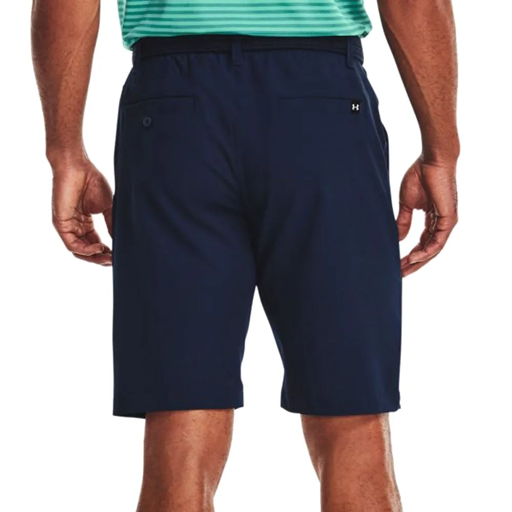 Under Armour Drive Taper Shorts - Academy Navy Poolside Wear