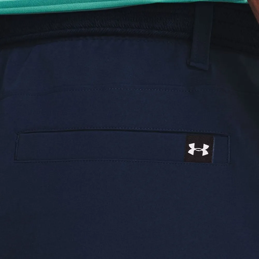 Breathable Design dress shirt Under Armour Drive Taper Shorts - Academy Navy