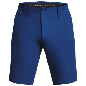 warm tones Impact Absorbing Padding Under Armour Drive Taper Shorts - Blue Mirage
