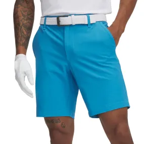 Snag Free Design cycling outfit Under Armour Drive Taper Shorts - Ether Blue/Halo Gray