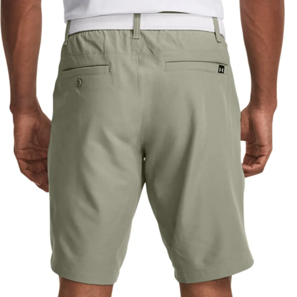 TaglessLabeling Party outfit Under Armour Drive Taper Shorts - Grove Green