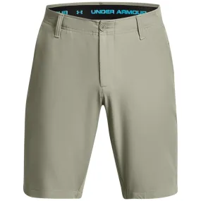 Under Armour Drive Taper Shorts - Grove Green embroidery work Ergonomic Pattern Cutting