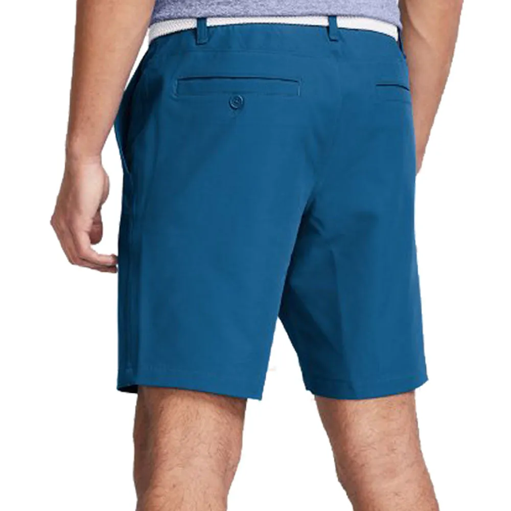Comfortable Wear Under Armour Drive Taper Shorts - Photon Blue/Halo Gray
