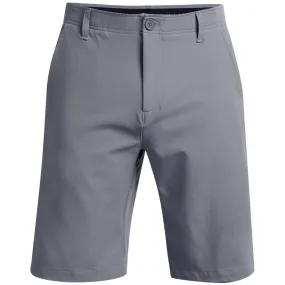 Balanced Design Under Armour Drive Taper Shorts - Steel Grey