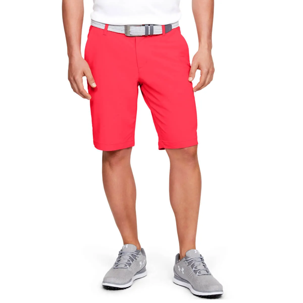 Formal Wear Cooling Mesh Lining Under Armour EU Performance Taper Shorts - Beta