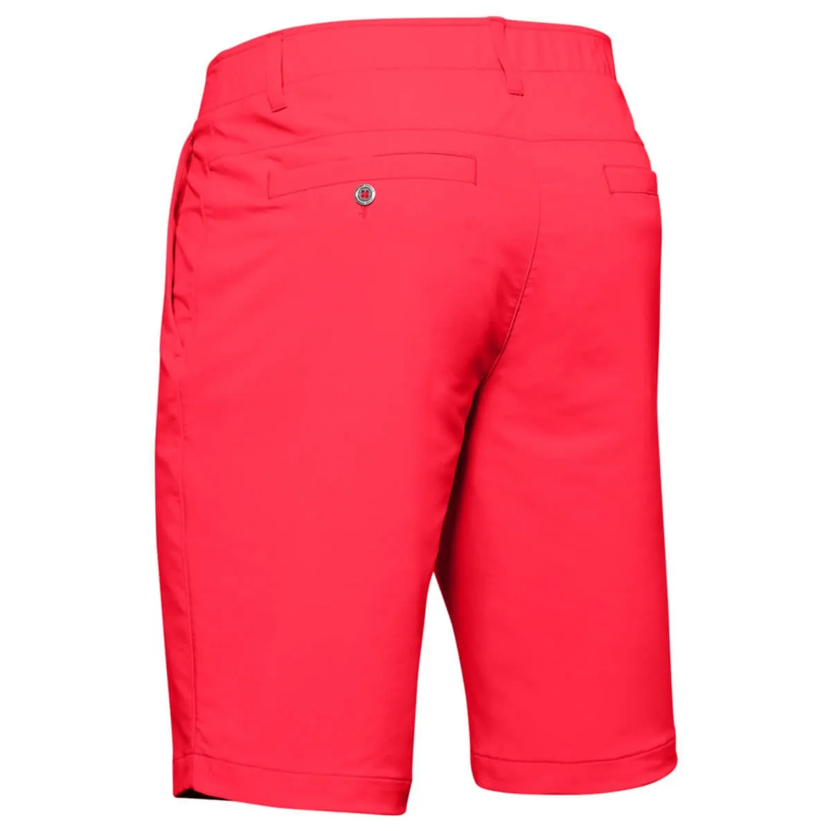 dancewear Polyester shorts Under Armour EU Performance Taper Shorts - Beta