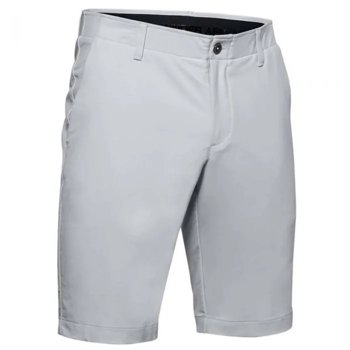 Swimwear Go Soft Under Armour EU Performance Taper Shorts - Halo Grey