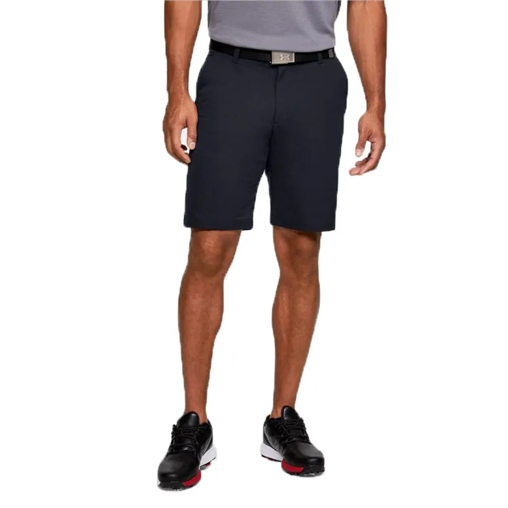 Reflective details Under Armour EU Tech Shorts - Black