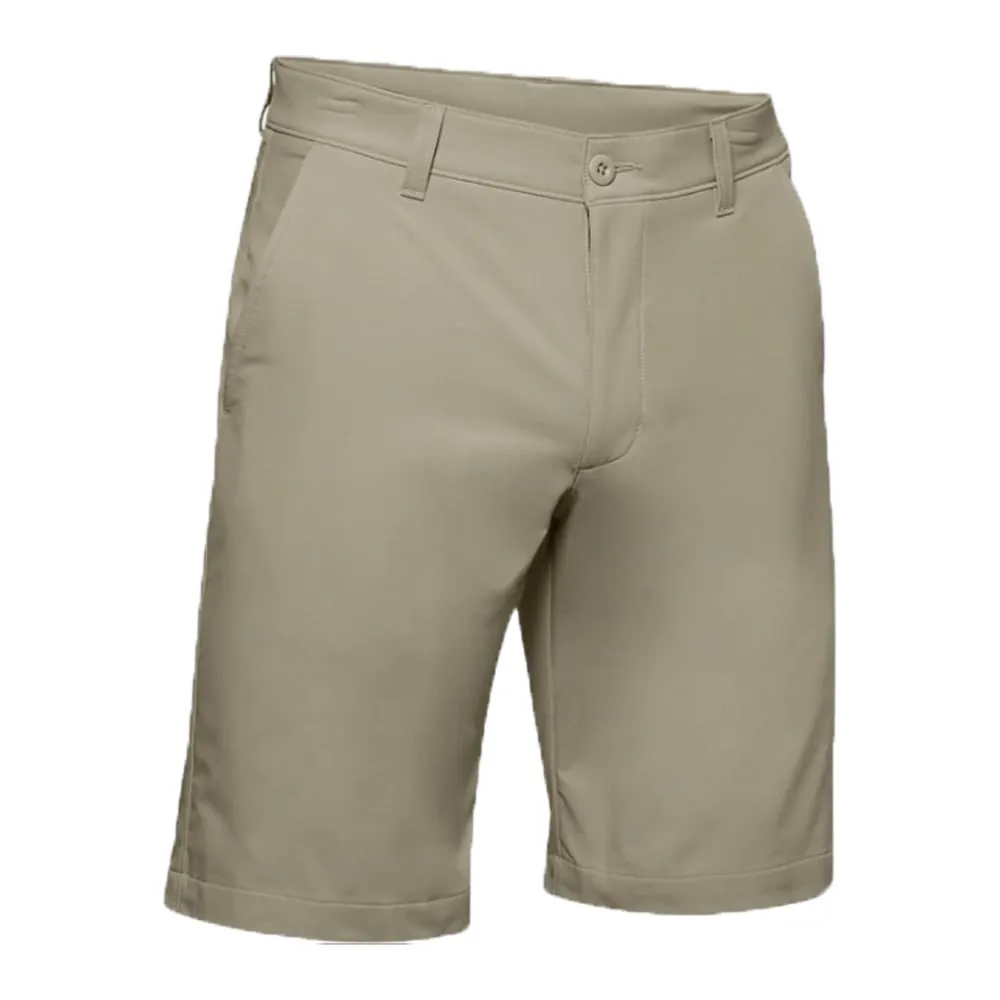 mountain style Cap Under Armour EU Tech Shorts - Khaki Base