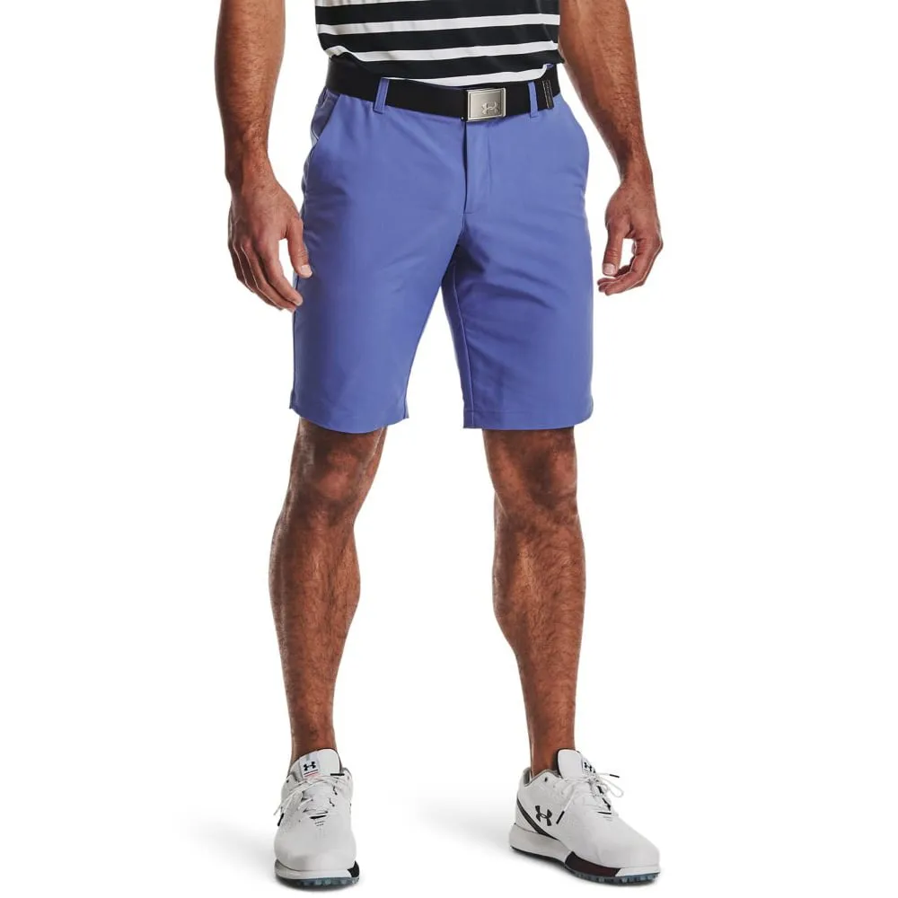 Effortless Wear Under Armour Performance EU Taper Shorts - Starlight