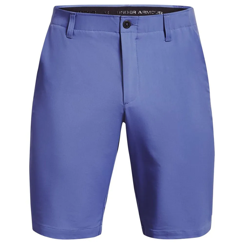 Under Armour Performance EU Taper Shorts - Starlight Retro Style
