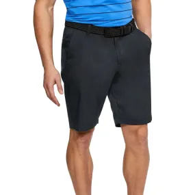 Under Armour Performance Taper Shorts - Black factory work Ultra Soft Touch