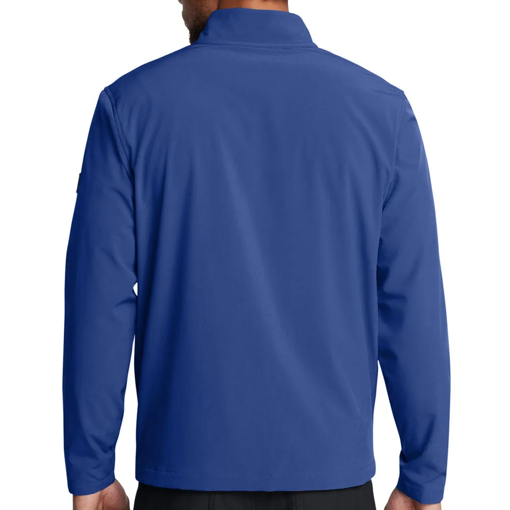 Under Armour Pro Storm Lightweight Insulated Jacket - Tech Blue Transitional Weather Piece