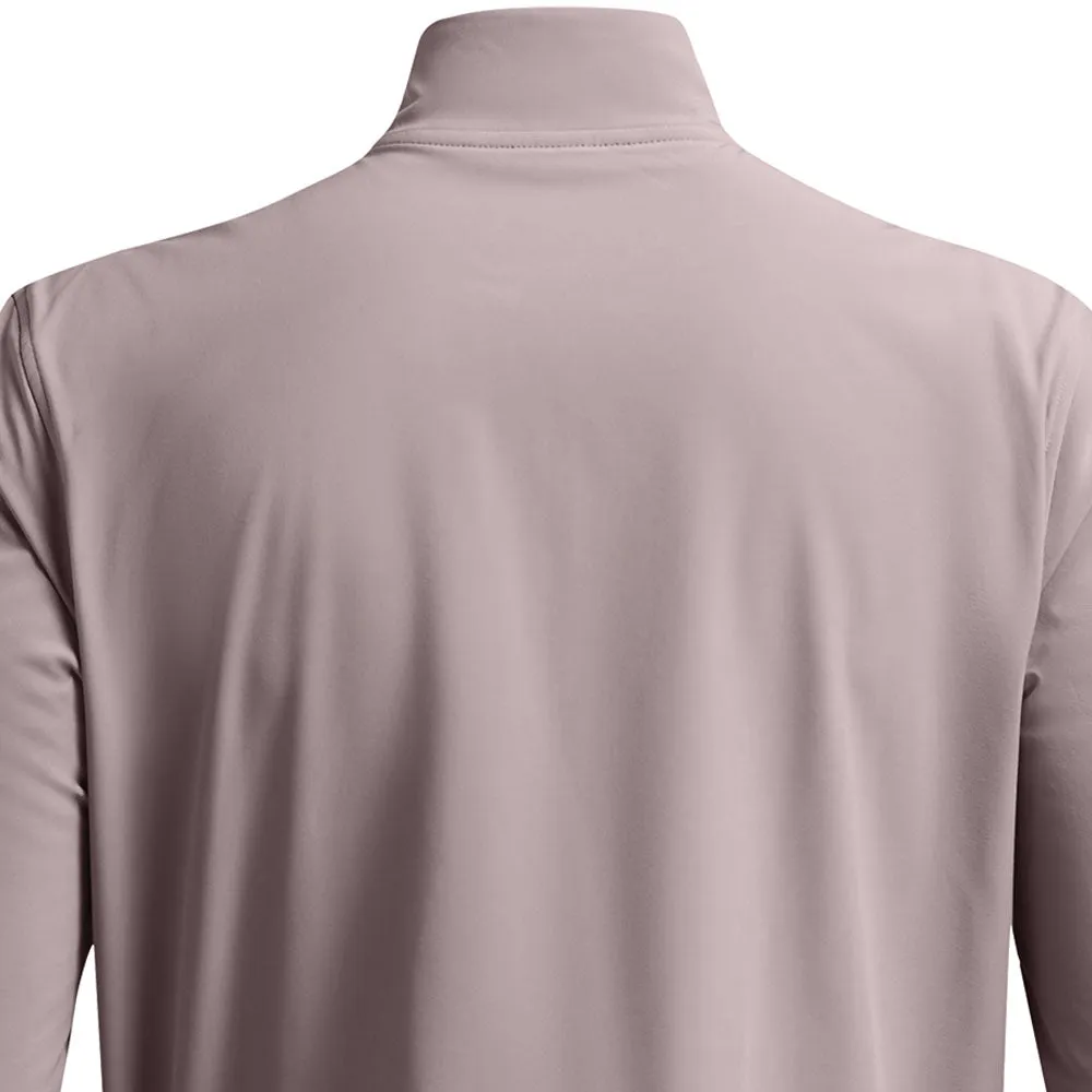 Under Armour Pro Storm Lightweight Insulated Jacket - Tetra Gray Go Anywhere Wear Travel Commuter Layer