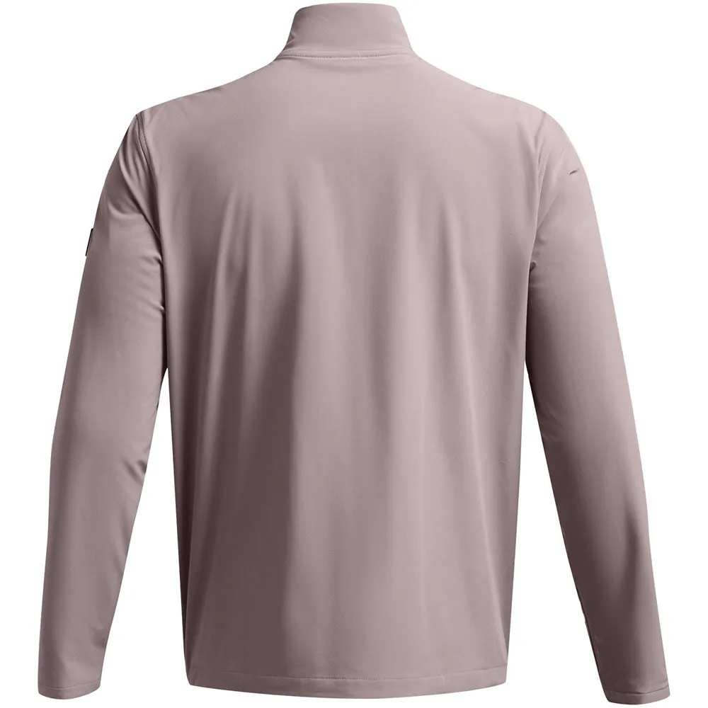 Under Armour Pro Storm Lightweight Insulated Jacket - Tetra Gray Urban Wear