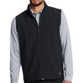 incident Under Armour Pro Storm Lightweight Insulated Vest - Black