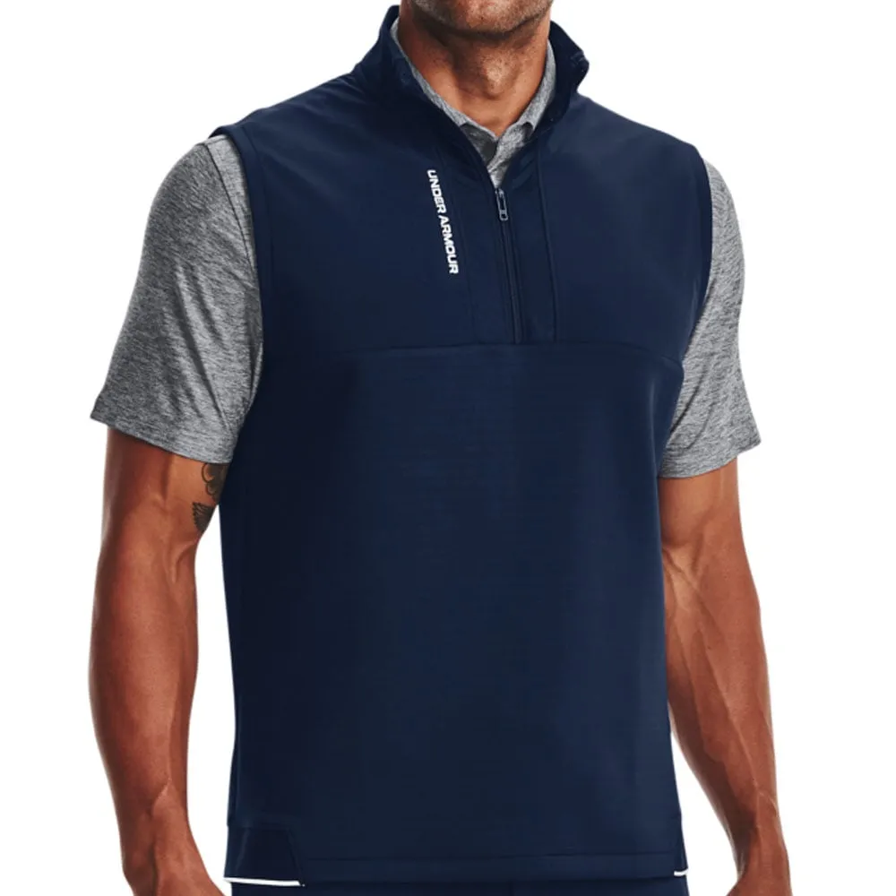 Breathable Padding Under Armour Storm Daytona Vest - Academy