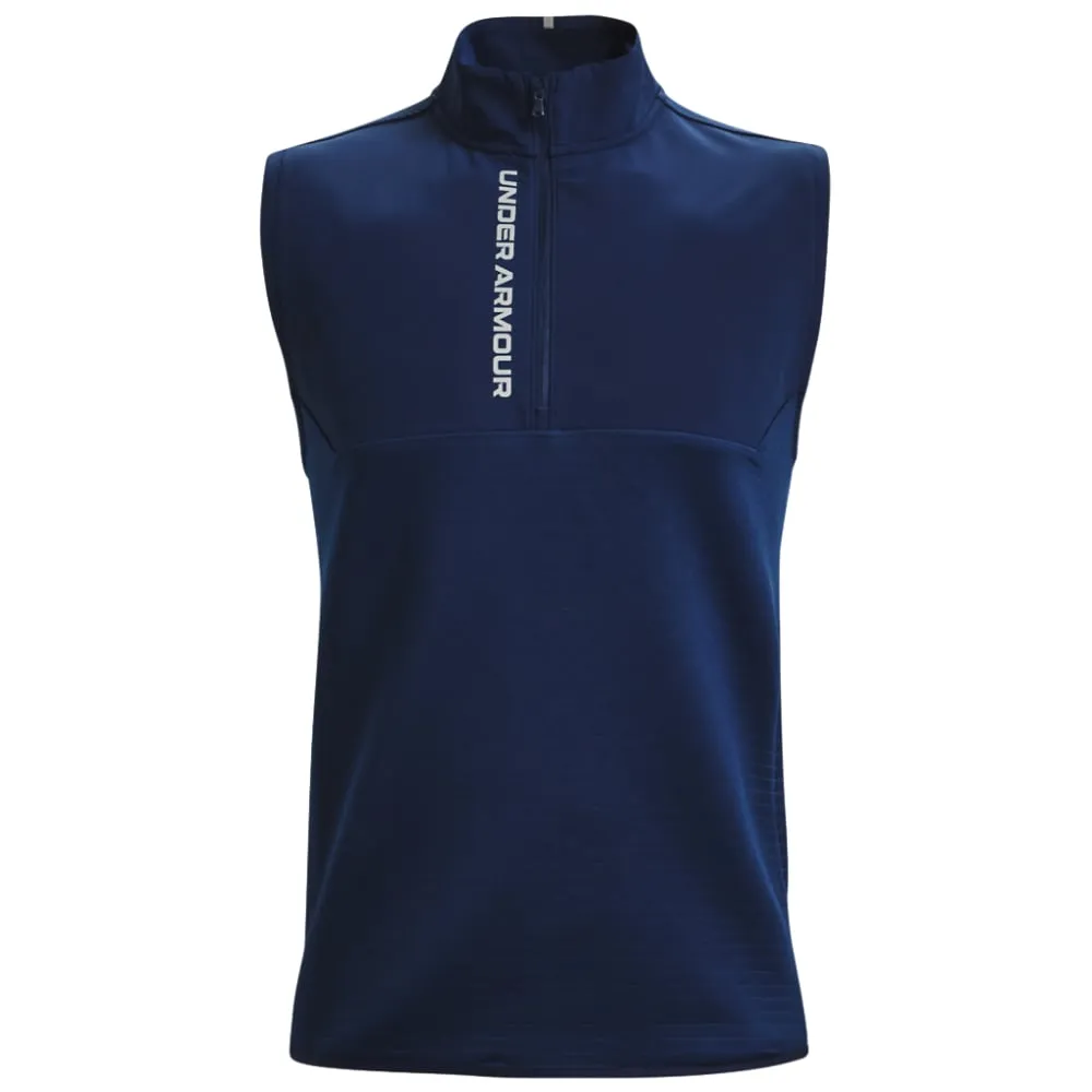Under Armour Storm Daytona Vest - Academy/Reflective Quick Access Closures