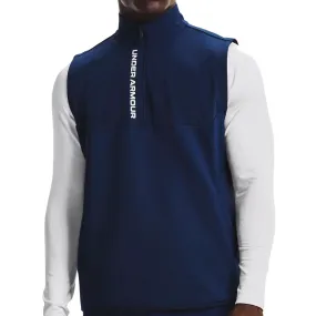 Reinforced Hemline Under Armour Storm Daytona Vest - Academy/Reflective