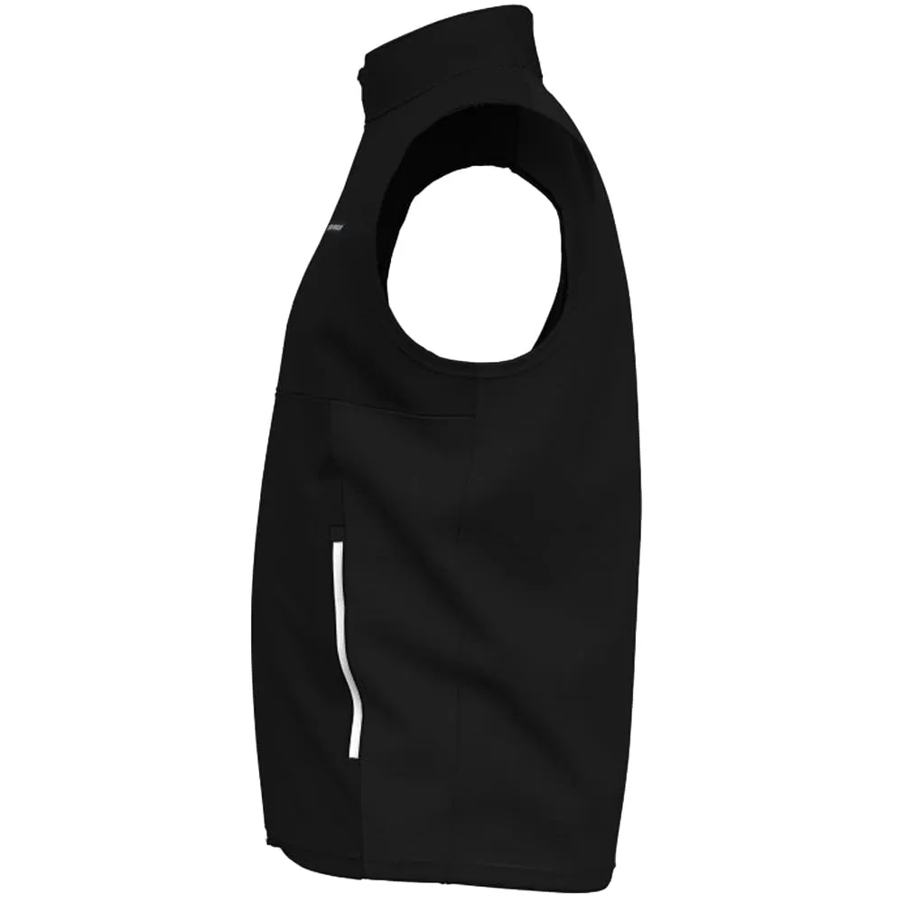 High Visibility Accents Under Armour Storm Daytona Vest - Black