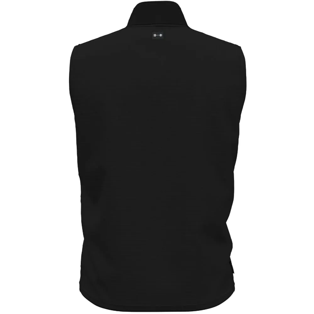 original Under Armour Storm Daytona Vest - Black