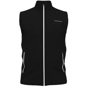 entertainment with collars Under Armour Storm Daytona Vest - Black