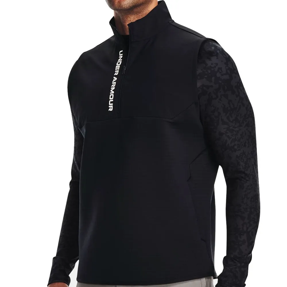Under Armour Storm Daytona Vest - Black/Reflective comfortable atmosphere
