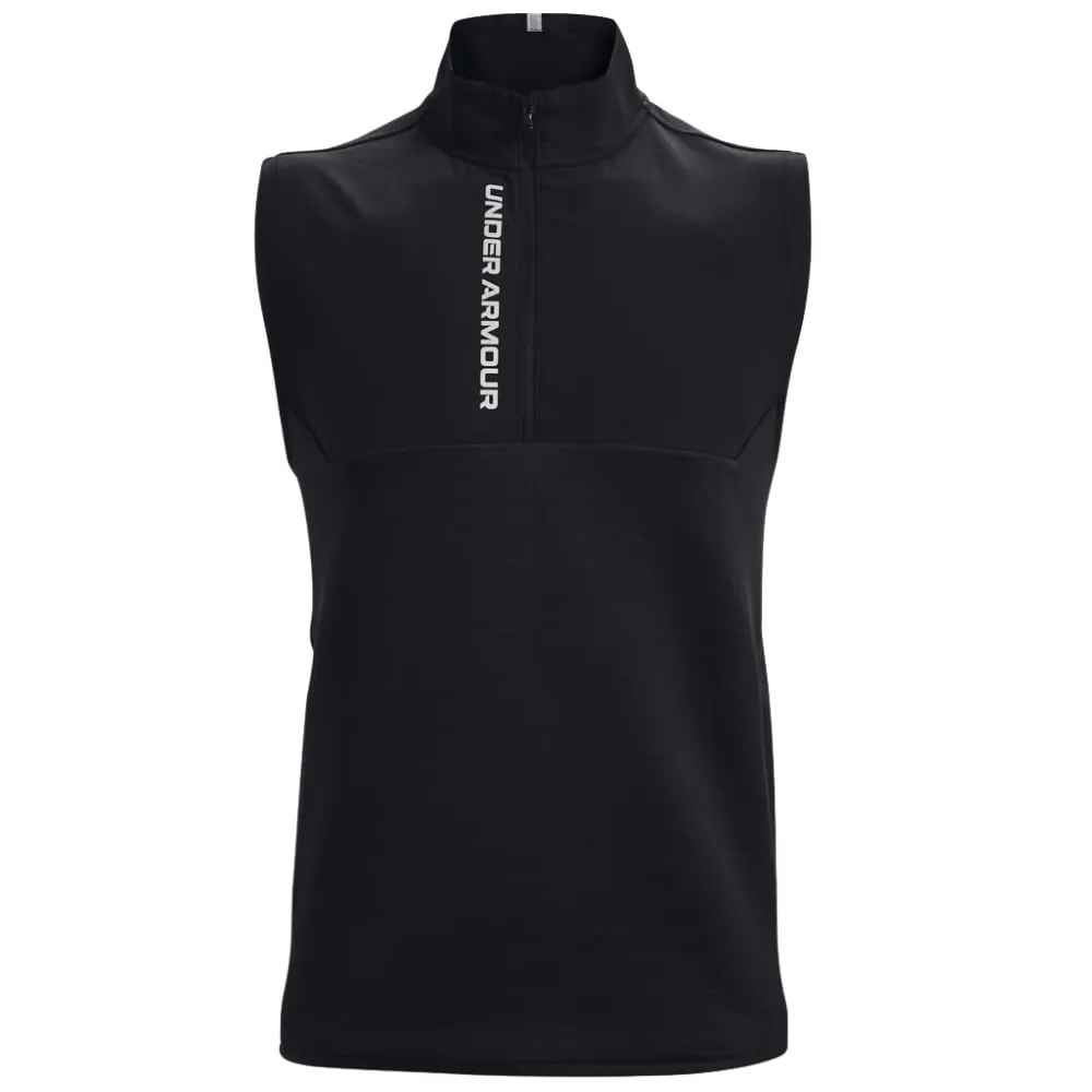 Opacity satisfaction Under Armour Storm Daytona Vest - Black/Reflective