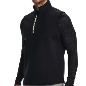 Under Armour Storm Daytona Vest - Black/Reflective comfortable atmosphere