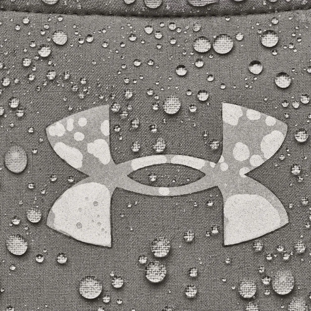 Under Armour Storm Daytona Vest - Grey Wolf/Concrete Hypoallergenic Lining